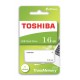 فلش مموری TOSHIBA U203 16GB
