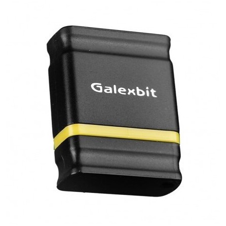فلش مموری 32GB GalexBit micro bit 