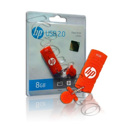 فلش مموری HP C350 8GB