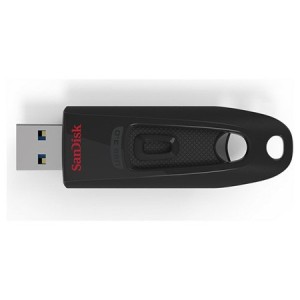 فلش مموری USB 3.0 SanDisk Ultra 100MB/s 16GB