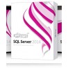 اموزش SQL SERVER 2014 |قیمت پشت جلد 340000 ریال |2DVD9