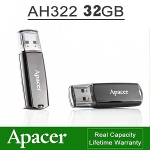 فلش مموری Apacer AH322 32GB