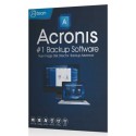 نرم افزار ACRONIS BACKUP SOFTWARS |قیمت پشت جلد 150000 ریال |1DVD9