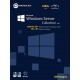 ویندوز سرور windows server collection |قیمت پشت جلد 130000 ریال |1DVD9