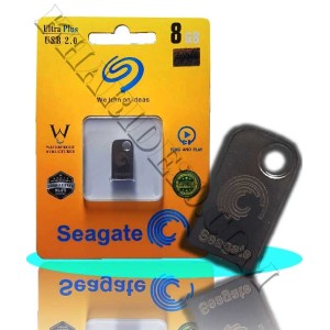 فلش 8GB Seagate Ultra Plus |سیگیت مدل الترا پلاس 8 گیگ , مرکز پخش رم و فلش , نمایندگی پخش seagate