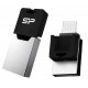 فلش OTG 16GB X20 سیلیکون پاور | Silicon Power