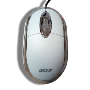 موس سیم دار Optical Mouse طرح سونی و ایسر Sony & Acer , پخش عمده موس , موس ارزان عمده