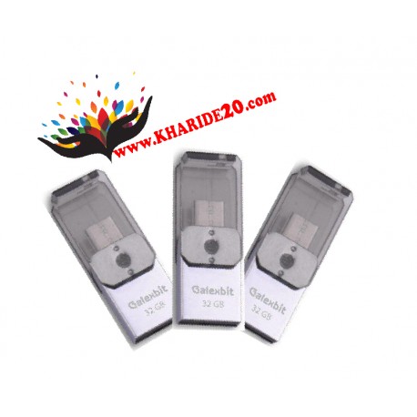 انواع فلش OTG . فلش مموری OTG . فلش OTG چه کابردی دارد