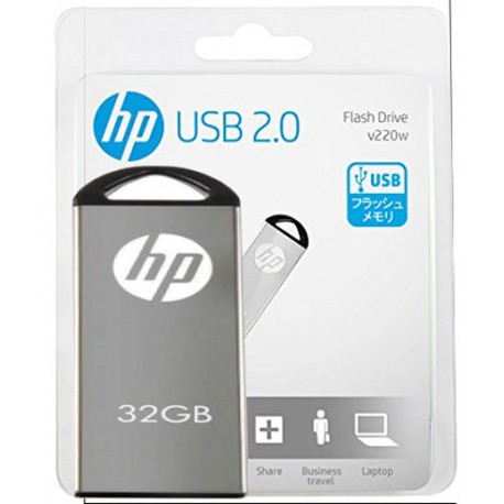 فلش مموری HP V295W 8GB