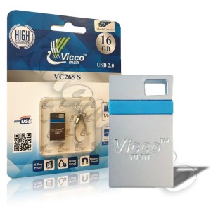 فلش مموری وایکو|VICCO 265S 32GB