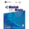 نرم افزار  Minitab & Maple Collection 2016.1 (Ver.4) |قیمت پشت جلد 12500
