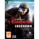 بازی کامپیوتر Tom Clancy's Rainbow Six Lockdown |قیمت پشت جلد 10500 تومان