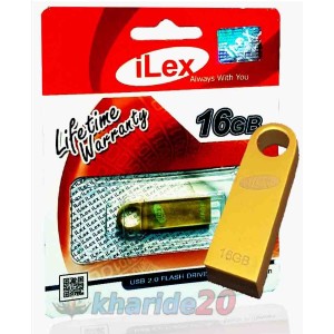 فلش مموری 16 گیگ پاک کنی|iLex 16GB