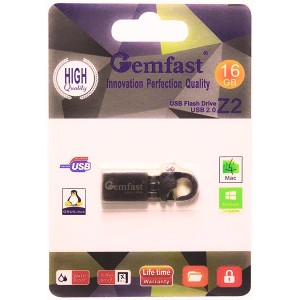 فلش مموری GEMFAST Z2 16GB
