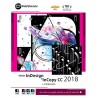 نرم افزار Adobe InDesign & InCopy CC 2018 + Collection