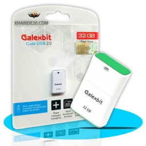 فلش Galexbit Cute 32GB