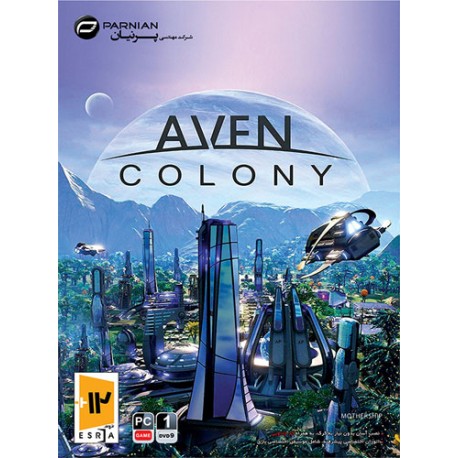 بازی Aven Colony