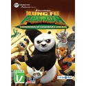 بازی کامپیوتر   Kung Fu Panda Showdown of Legendary Legends