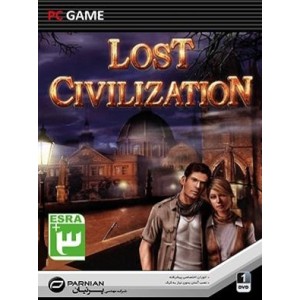 بازی کامپیوتر Lost Civilization
