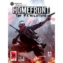 بازی  Homefront The Revolution