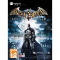 بازی Batman Arkham Asylum