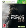MEDAL OF HONOR 2010 XBOX  گردو