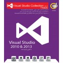 نرم افزار Visual Studio Collection + Telerik گردو