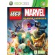 LEGO MARVEL SUPER HEROES XBOX 360  گردو