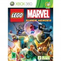LEGO MARVEL SUPER HEROES XBOX 360  گردو