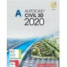 AUTOCAD CIVIL 3D 2020 گردو