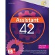 ASSISTANT EDITION 42 nd گردو