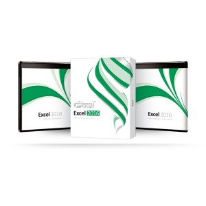 آموزش Excel 2016  شرکت پرند قیمت پشت جلد 420000ریال