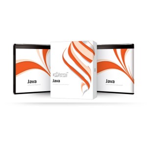 آموزش Java  شرکت پرند قیمت پشت جلد 480000ریال