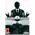 بازی کامپیوتر   Urban Empire |قیمت پشت جلد 8000 تومان