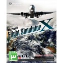 بازی کامپیوترMicrosoft Flight simulator