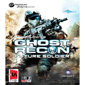بازی Future Soldier | GHOST RECON