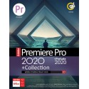 نرم افزار  Premiere Pro 2020 Collection + Prelude 2020 