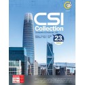 نرم افزار CSI Collection 23th Edition |قیمت پشت جلد 255000ریال |1DVD9