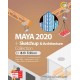 نرم افزار مایا 2020 | MAYA2020+Sketchup&Architecture Collection (6th)