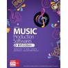 نرم افزار تهیه موزیک |Music Production Softwares 6th Edition