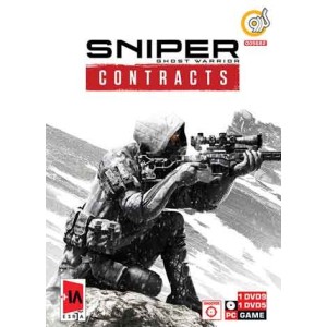 بازی تک تیر انداز کانترکت | Sniper Ghost Warrior Contracts