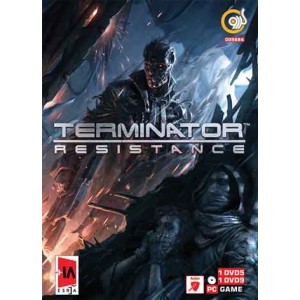 بازی اکشن و جذاب ترمیناتور| Terminator Resistance