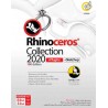 مجموعه نرم افزار طراحی جواهرات راینو سایروس| Rhinoceros Collection 2020