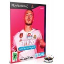 بازی Fifa 20 + لیگ برتر ایران (قیمت پشت جلد 11 هزار تومان )  Playstation2