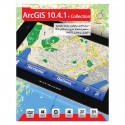 نرم افزار ArcGIS 10.4.1 + Collection