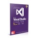  مجموعه زبان های برنامه نویسی ویژوال استودیو Visual Studio Collection Part-1