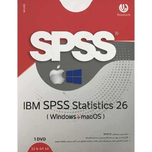 SPSS STATISTICS 26