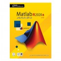 نرم افزار Matlab R2020a شرکت پرنیان
