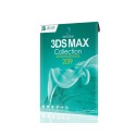 نرم افزار شرکت جی بی  ۳DS Max Collection 2020 |قیمت پشت جلد 29000 تومان