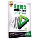 EDIUS Collection ver 7.5 + Plug-ins|قیمت پشت جلذ 300000